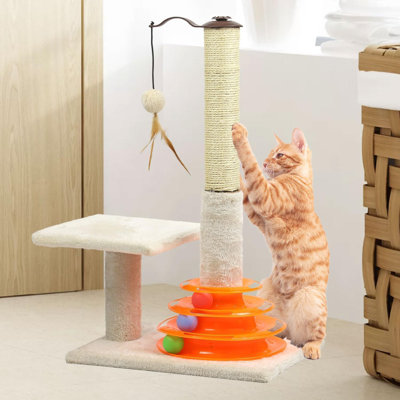 Bristow Scratching Post