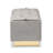 Eldora Velvet Ottoman-300245523