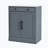 28.7"Wide Storage Cabinet with Drawer, 2 Adjustable Shelves and 2 Door Shelves for Dining, Kitchen-1356093846-1343377209