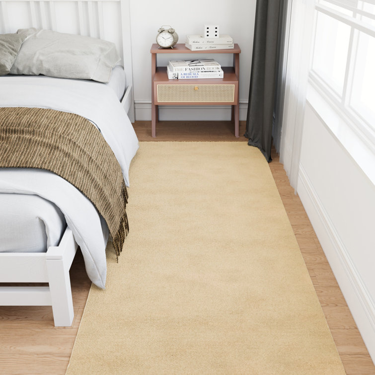 Maile Soft Performance Non-Slip Indoor Rug