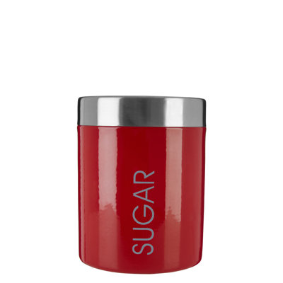 Metal Jar
