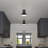Macie Semi Flush Mount-1506480896