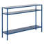 Alexis Glass Top Console Table-93688989-93746033