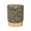 Upholstered Vanity Stool