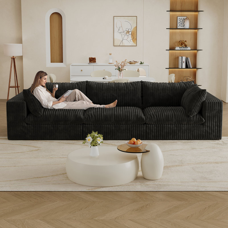 Coussin modulaire Glenmore