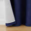 Ensemble de rideaux 2 pièces Galene Lustrous Leaf Jacquard-70909032-70909035
