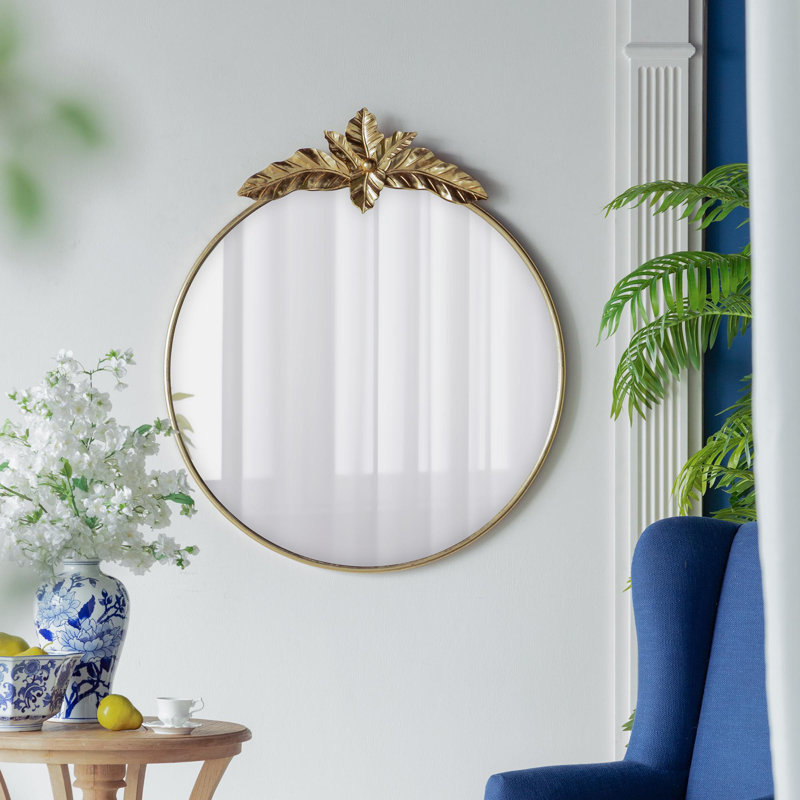 Miroir d'appoint moderne