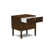 Dark Brown Oak