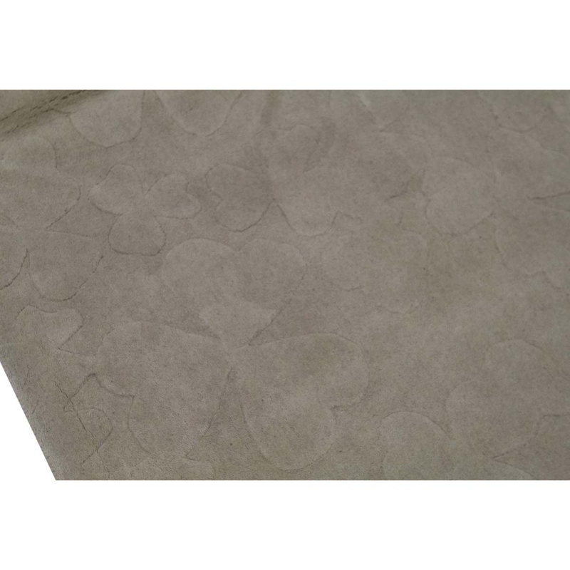 Tapis beige noué à la main de haute qualité, Rectangle 8 pi 9 po x 11 pi 9 po