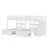 Wood Triple Bunk Bed-1407344558