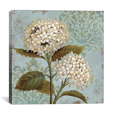 «Ornament», reproduction