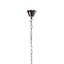Xan 5 - Light Candle Style Chandelier-27315644