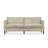 Clifford 87" Upholstered Custom Sofa-88033799