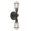 Conduit 2 - Light Armed Sconce