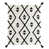 Black/White Geometric is out of stock