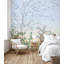 Murale de papier peint Blossom Pastel Garden-1750573548-1749650236