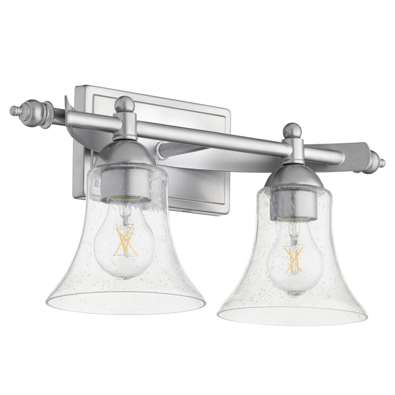 Lyanna 2 - Light Dimmable Vanity