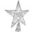 12 " Shatterproof Tree Topper