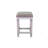 Console Table W/4 Stools