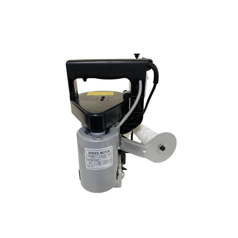 Yamata Portable Bag Closing Sewing Machine