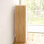 Bohl 2 Door Manufactured Wood Wardrobe-33364323