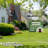 Namaste - Your Practice Starts Here! Yard Sign by DC | 24"x18" Double Sided Yoga Garden Sign with 13” Metal Stakes | Outdoor Signs Waterproof for Lawn, Patio, Sidewalk & House| Set of 2| Made in USA-138231190-138231188