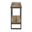 Silas 120cm Console Table