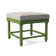 Lind Island Upholstered Bench