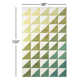 Glory Hand Tufted Wool Lime/Green/Ivory Rug