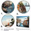 Coastal Minimalisme Harbor Hues I - impression-892071629-892071671