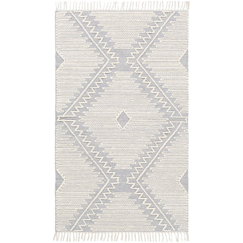 Aristaeus Southwestern Indoor Rug, Rectangle 2' x 3'