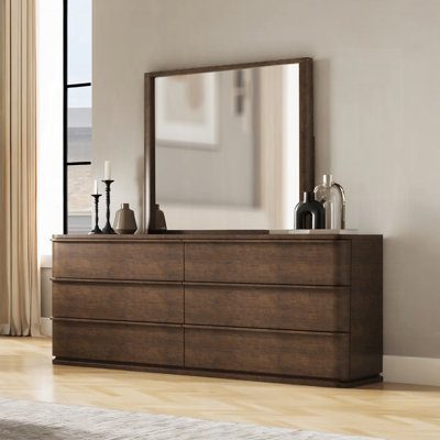 Mikko Dresser W/mirror