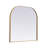 Sabine Metal Wide Arch Wall Mirror-87050930-87050937