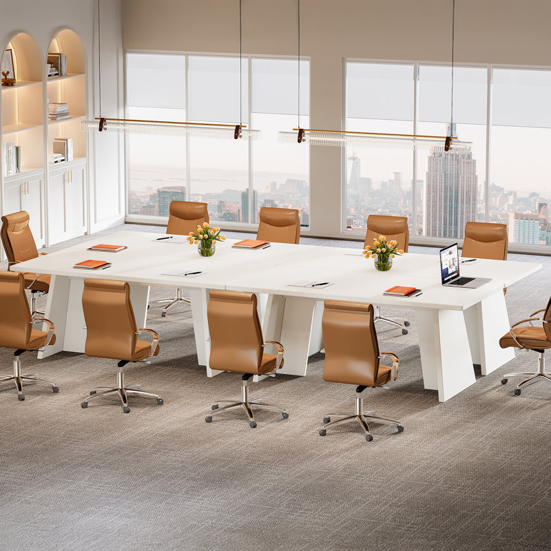63''Rectangle Conference Table