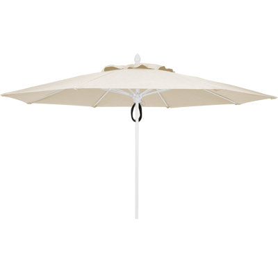 Parasol de marché 11 'Prestige