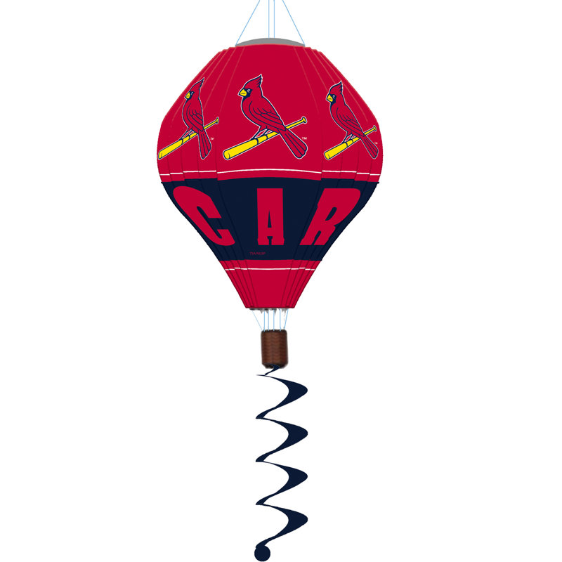 MLB Team Plastic Animals Rotator