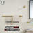 20.5 " Wall Towel Rack-90637341