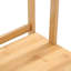 Samford Freestanding Bamboo Spice Rack