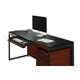 Sequel 66'' Desk with Return
