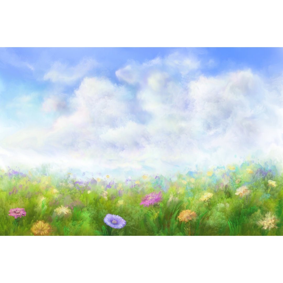 Summer Meadow