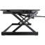 Convertisseur de bureau debout en U Deluxe