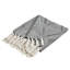 Jeté 100% coton Chester-50292491