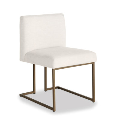 Andes Upholstered Dining Chair