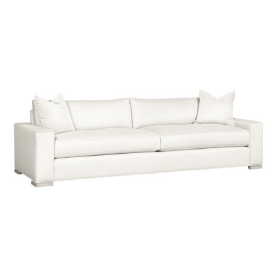 Paxton 109" Two Seat Extended Sofa
