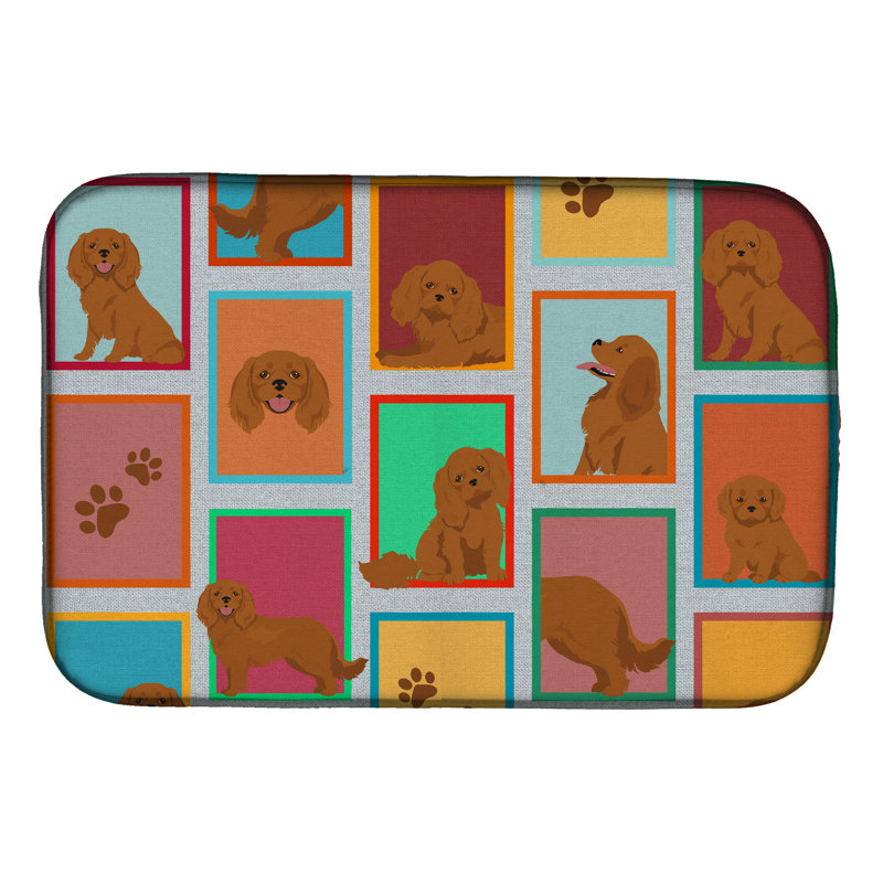 Drying Mat