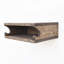 Tablette décorative en bois d'épinette Kinsey-197035139