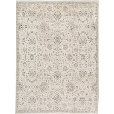 Geometric Indoor Rug