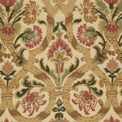 Tissu Halstead