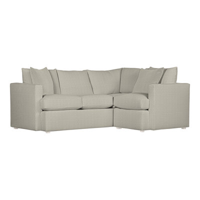 American Bungalow 2-Piece Sectional