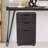 Centerburg 13.5'' Wide 3 -Drawer Mobile File Cabinet-699235787